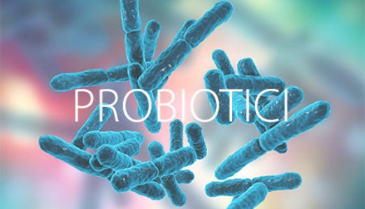 Probiotici