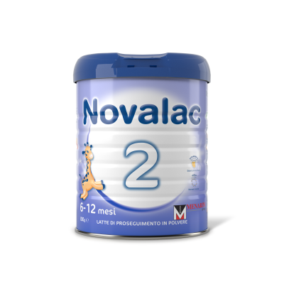 Novalac 2
