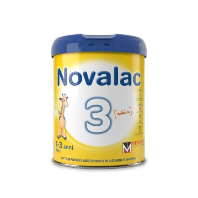 Novalac 3