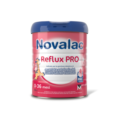 Novalac Reflux PRO