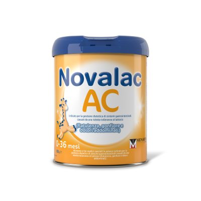 Novalac AC