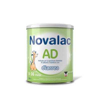 Novalac AD