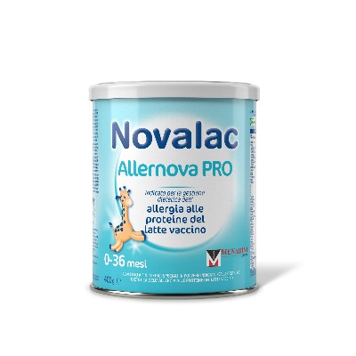 Novalac Allernova PRO