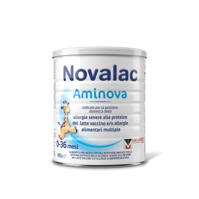 NOVALAC AMINOVA